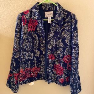 Chico Ladies Jacket
